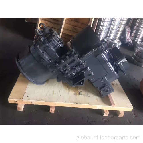 Transmission Assembly for Liugong 850H 856H Transmission Assembly for Liugong 850H 856H 856 50CN Supplier